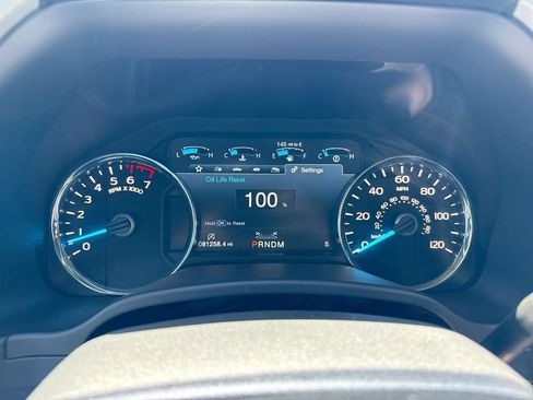 Used 2020 Ford F150 Lariat AWD/4WD image 12