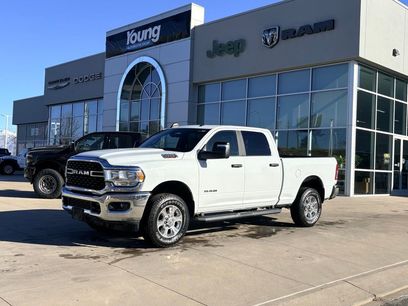 Used 2024 RAM 2500 Big Horn