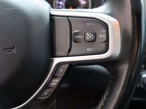 Used 2019 RAM 1500 Big Horn image 14