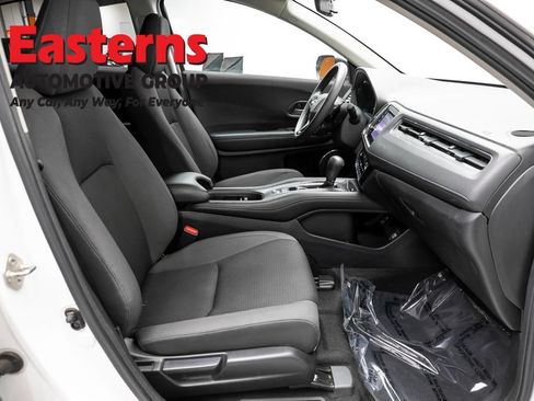 Used 2019 Honda HR-V EX image 23