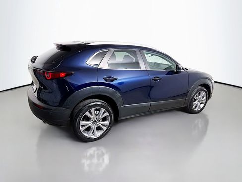 Used 2023 MAZDA CX-30 AWD 2.5 S w/ Select Package image 7