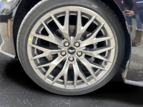 New 2026 Ford Mustang Premium image 30