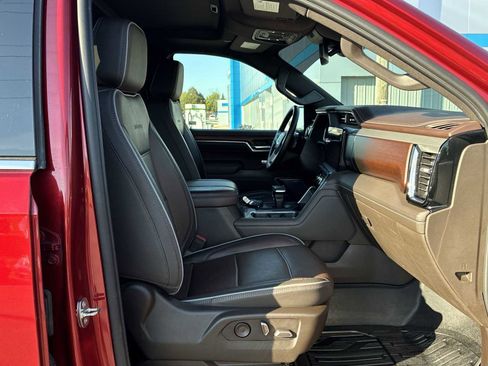 Used 2023 GMC Sierra 1500 Denali image 29