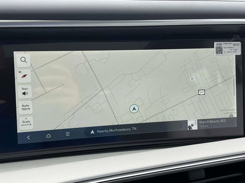 New 2026 Hyundai Palisade Calligraphy FWD image 24