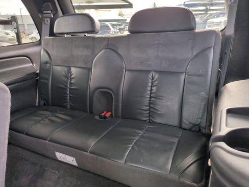 Used 1999 Dodge Durango 4WD image 19