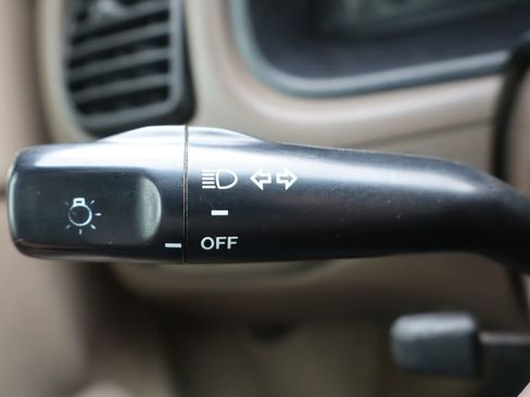Used 2003 Toyota Tundra SR5 AWD/4WD image 27