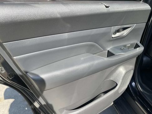 Used 2024 Toyota Grand Highlander AWD image 20