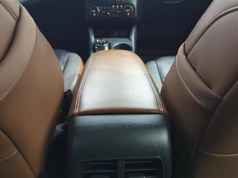Used 2021 Ford Bronco Sport Outer Banks AWD/4WD image 15