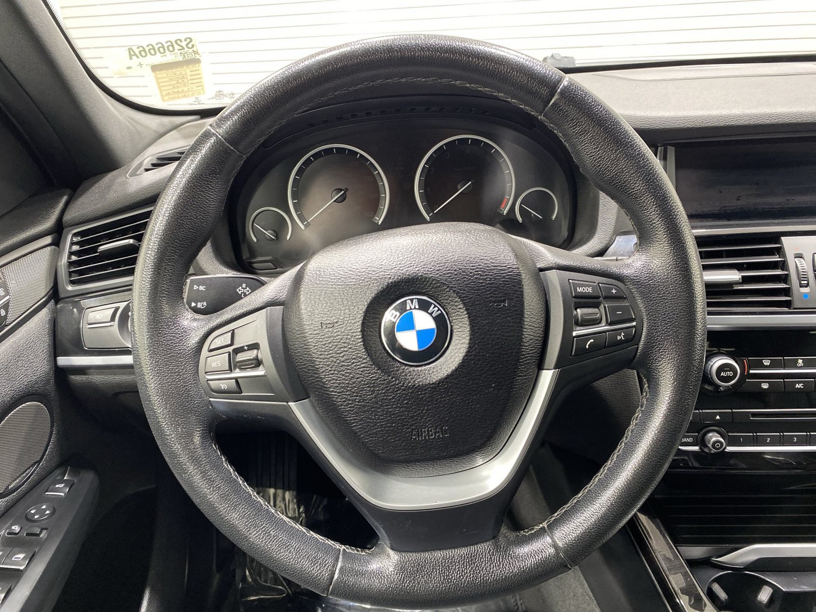 Used 2017 BMW X3 xDrive28i AWD/4WD image 14