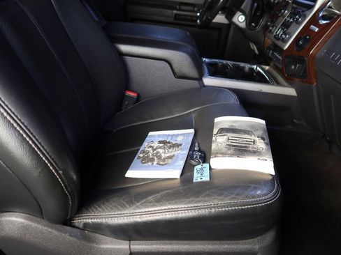 Used 2016 Ford F250 Lariat w/ Lariat Ultimate Package image 25