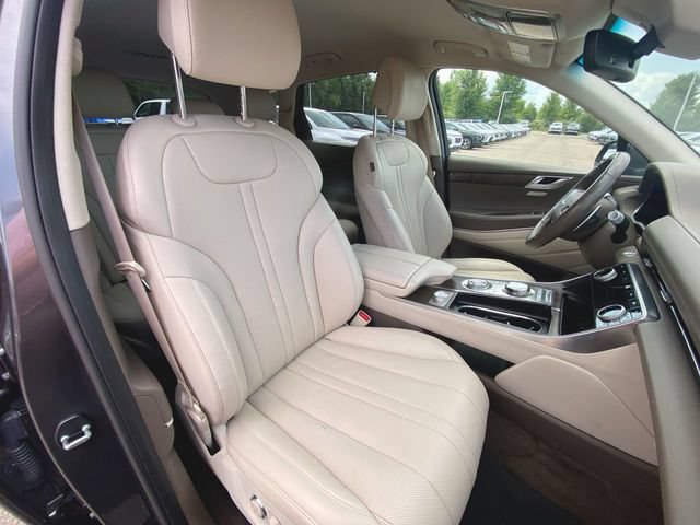 Used 2023 Genesis GV80 2.5T AWD/4WD image 27