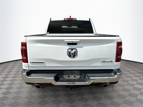 Certified 2023 RAM 1500 Laramie image 7