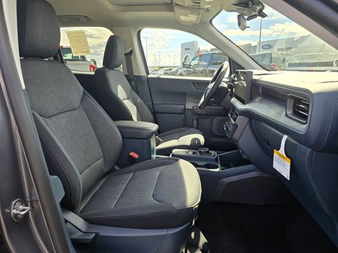 New 2026 Ford Maverick XLT AWD/4WD image 17