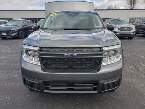 Used 2024 Ford Maverick XLT w/ XLT Luxury Package image 9