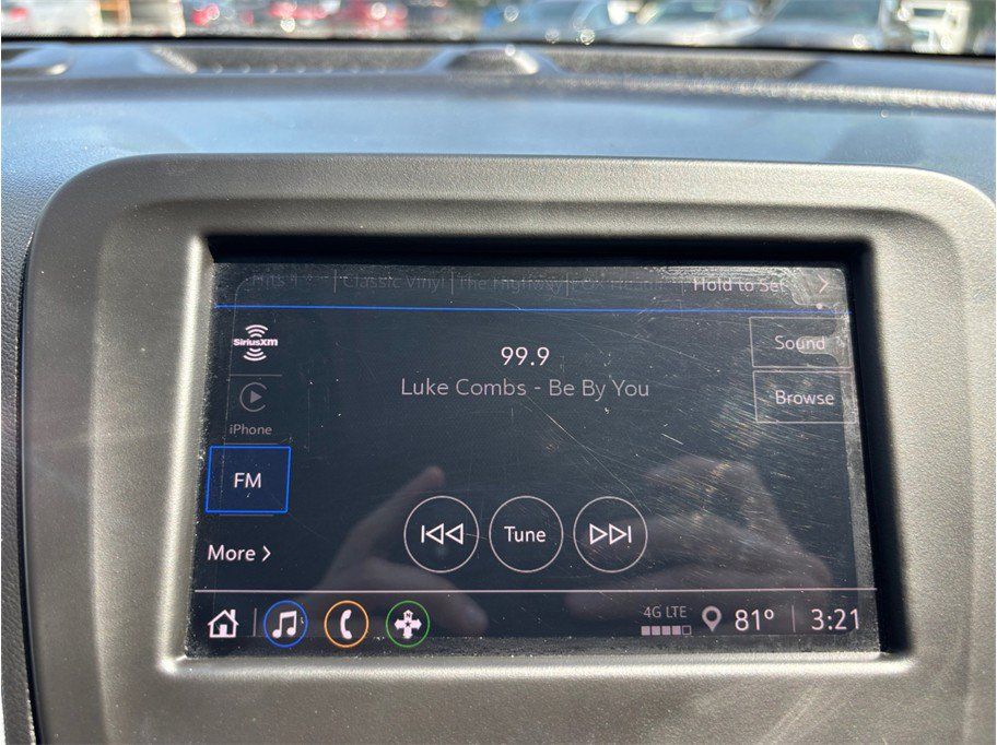 Used 2023 Chevrolet Equinox LS FWD image 25