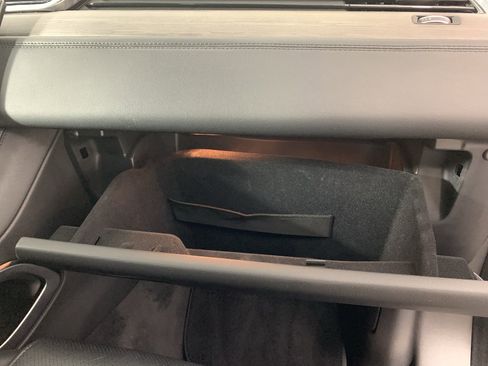 Used 2022 Jaguar F-PACE S image 44