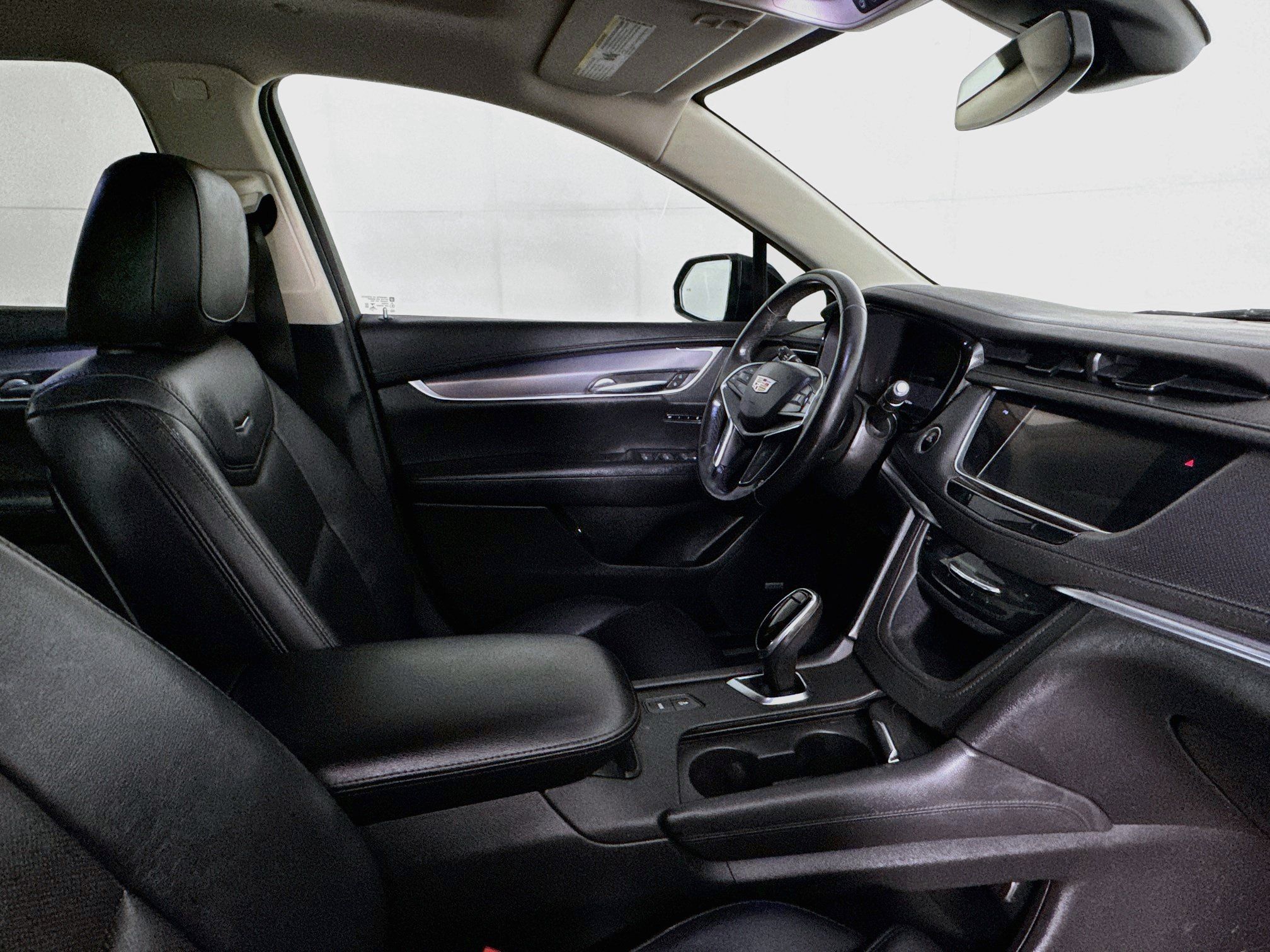 Used 2019 Cadillac XT5 Premium Luxury FWD image 27