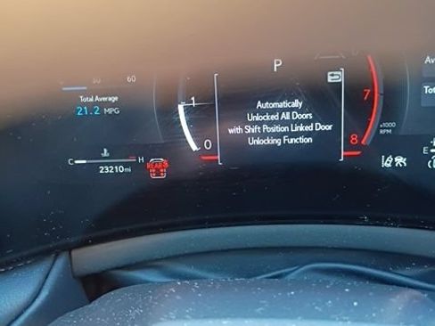 Used 2024 Lexus TX 350 AWD w/ Captains Chair Package image 5