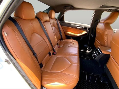Used 2022 Toyota Avalon Limited w/ Advanced Safety Package FWD image 19