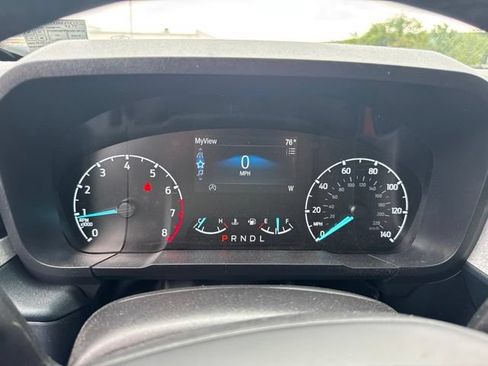 Used 2024 Ford Maverick XLT w/ XLT Luxury Package AWD/4WD image 17