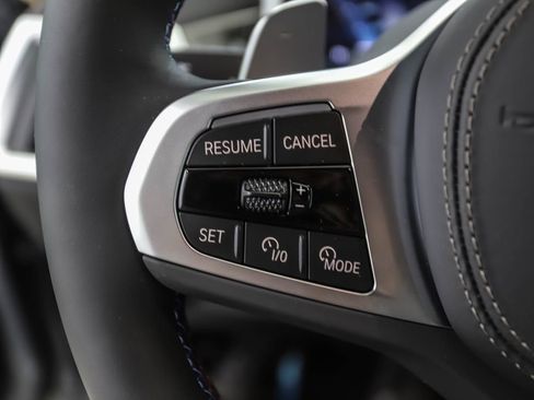 Used 2026 BMW X5 M60i image 13