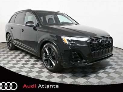 New 2026 Audi Q7 3.0T Premium Plus