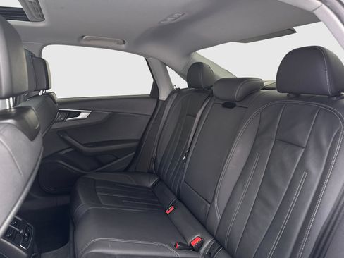 Used 2020 Audi A4 2.0T Premium w/ Convenience Package FWD image 36