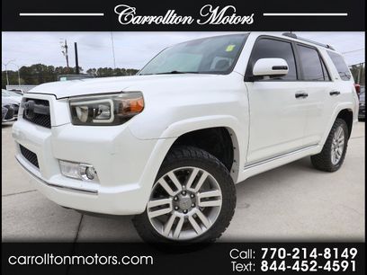 Used 2011 Toyota 4Runner SR5 w/ Convenience Pkg