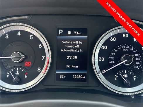 Used 2023 Hyundai Sonata SEL w/ Preferred Accessory Package image 24