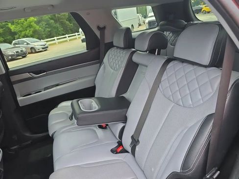 Used 2020 Hyundai Palisade SEL FWD image 37