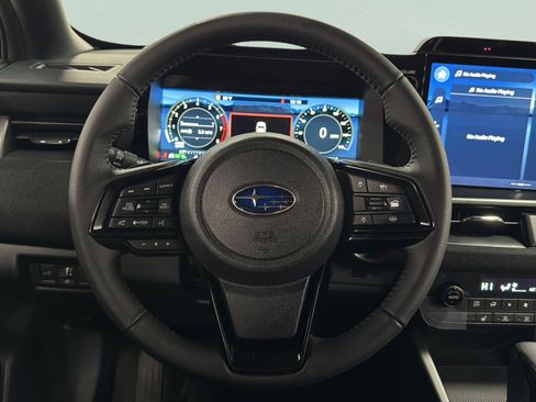 New 2026 Subaru Outback Premium image 32