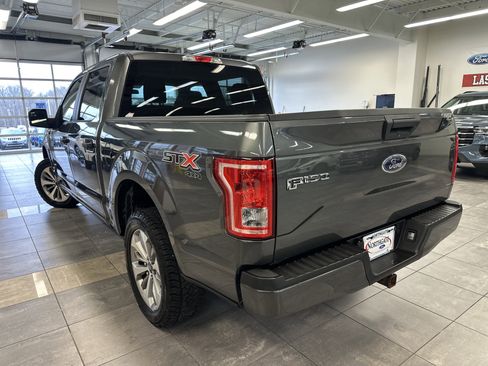 Used 2017 Ford F150 XL w/ Equipment Group 101A Mid image 15