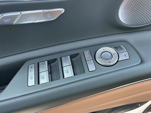 New 2026 Genesis GV80 2.5T Advanced image 23