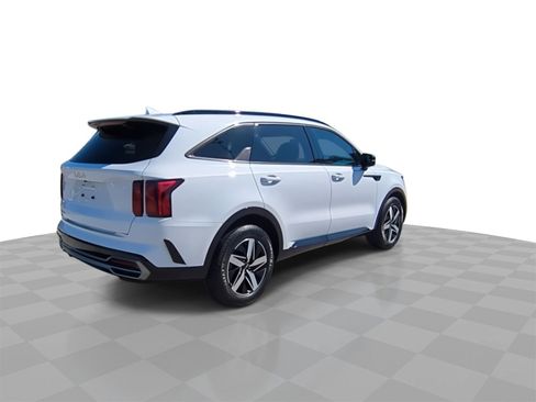 Used 2023 Kia Sorento S w/ Panoramic Sunroof Package image 8