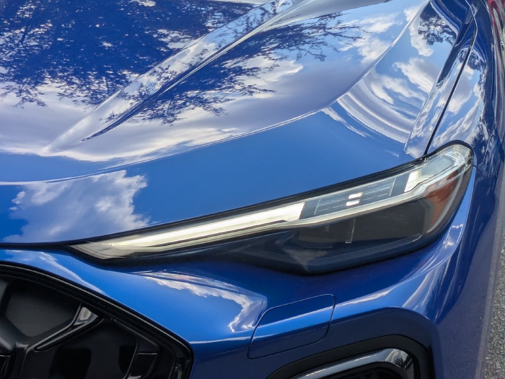 New 2026 Audi Q5 Premium Plus AWD/4WD image 16