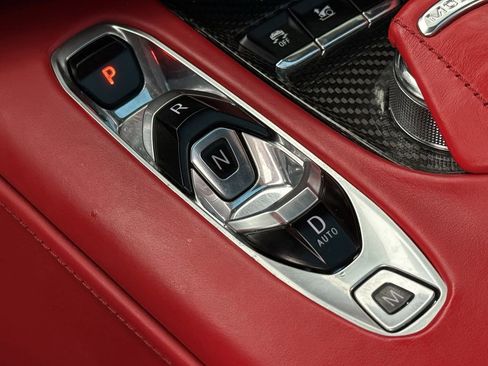 Used 2023 Chevrolet Corvette Stingray Premium Cpe w/ Z51 Performance Package image 16