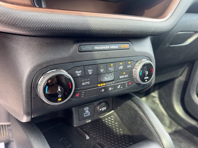 Certified 2022 Ford Bronco Sport Badlands w/ Premium Package AWD/4WD image 16