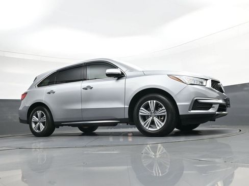 Used 2020 Acura MDX SH-AWD image 26