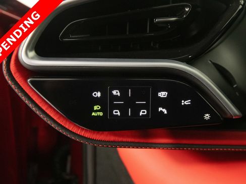 Certified 2024 Ferrari 296 GTB RWD image 21