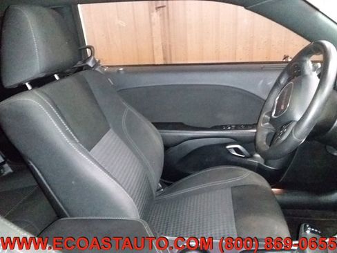 Used 2018 Dodge Challenger R/T w/ Blacktop Package image 10