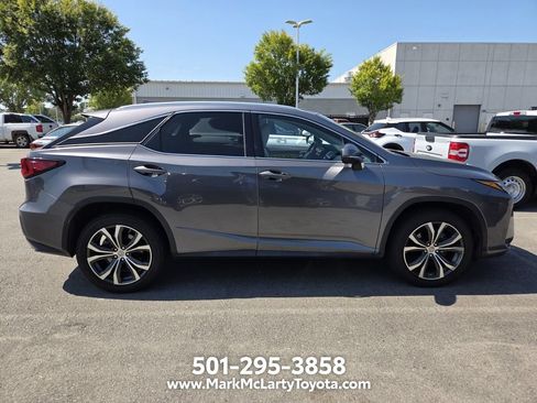 Used 2016 Lexus RX 350 AWD w/ Premium Package image 4