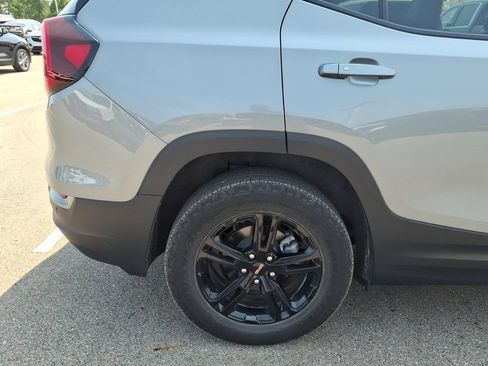 Used 2024 GMC Terrain AT4 AWD/4WD image 26