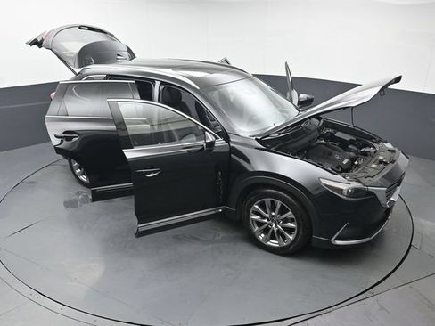 Used 2018 MAZDA CX-9 Grand Touring AWD/4WD image 56