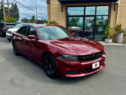 Used 2020 Dodge Charger SXT