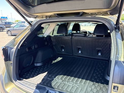 Used 2025 Subaru Outback Touring XT w/ Popular Package #2 AWD/4WD image 15