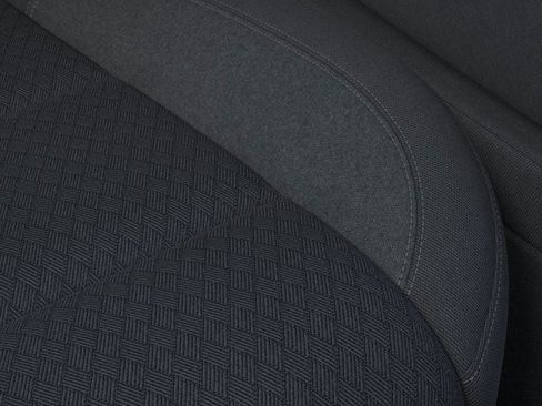 New 2026 Chevrolet Silverado 1500 Custom AWD/4WD image 21