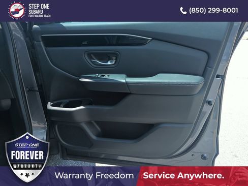 Used 2025 Honda Pilot EX-L image 33