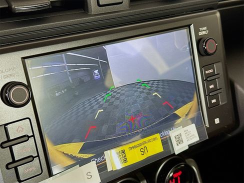 New 2026 Toyota GR86 YUZU Limited image 13