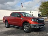 Used 2019 Ford Ranger XLT w/ Equipment Group 302A Luxury image 2