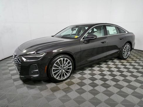 New 2026 Audi A6 Premium Plus AWD/4WD image 31